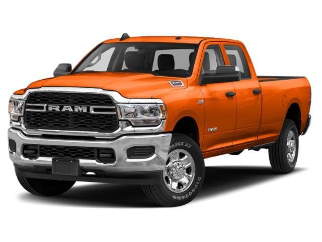 used 2022 Ram 3500 car, priced at $44,697