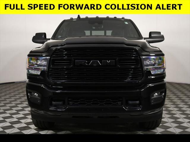 used 2022 Ram 2500 car, priced at $69,287