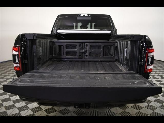 used 2022 Ram 2500 car, priced at $69,287