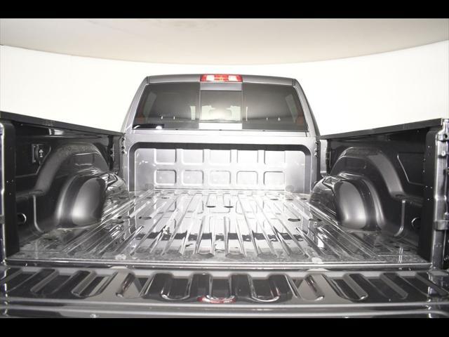 new 2024 Ram 2500 car, priced at $59,722