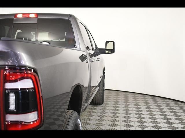 new 2024 Ram 2500 car, priced at $59,722