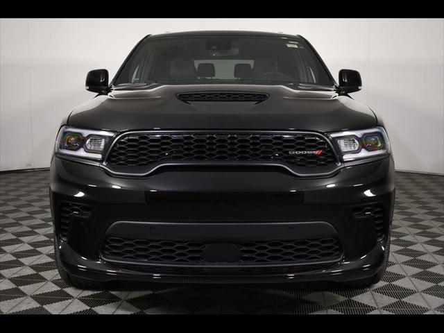 new 2025 Dodge Durango car, priced at $60,780