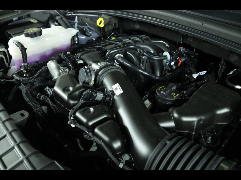 new 2025 Jeep Grand Cherokee L car, priced at $47,043