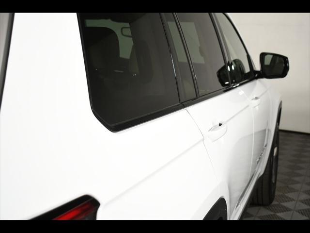used 2021 Jeep Grand Cherokee L car, priced at $31,950
