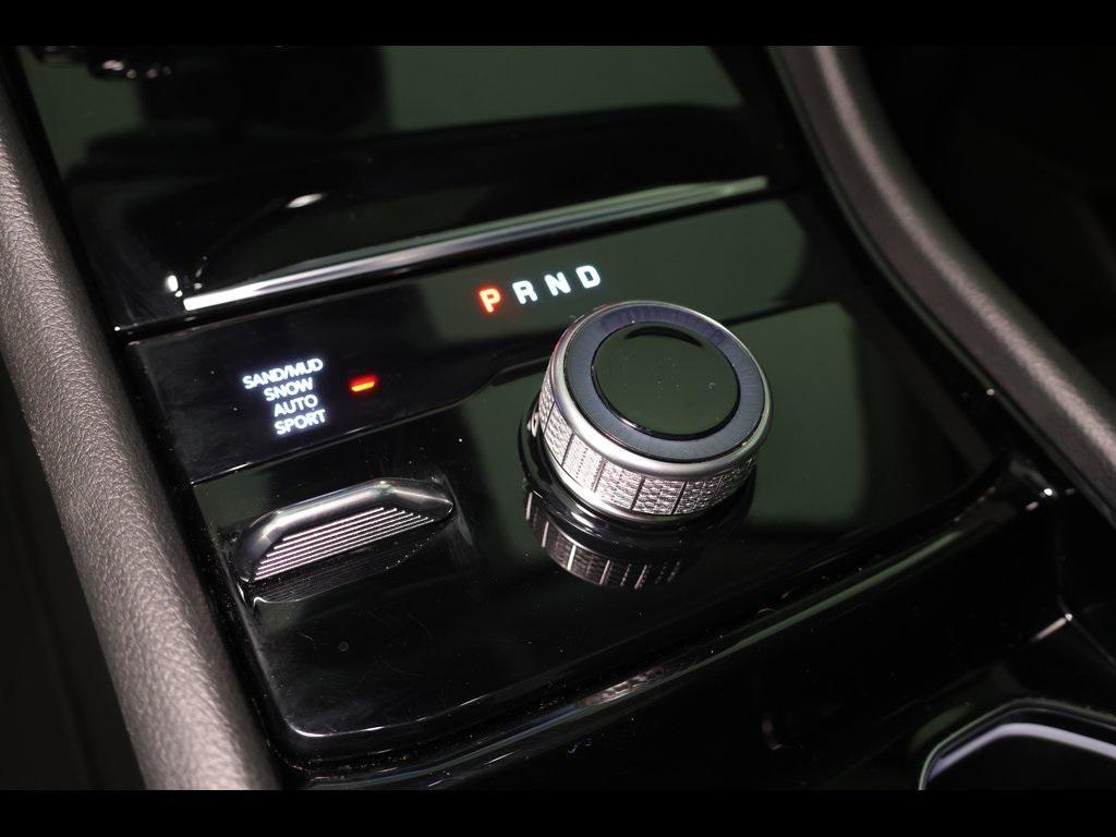 used 2023 Jeep Grand Cherokee car, priced at $35,992