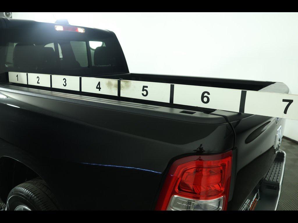 used 2022 Ram 1500 car, priced at $30,000