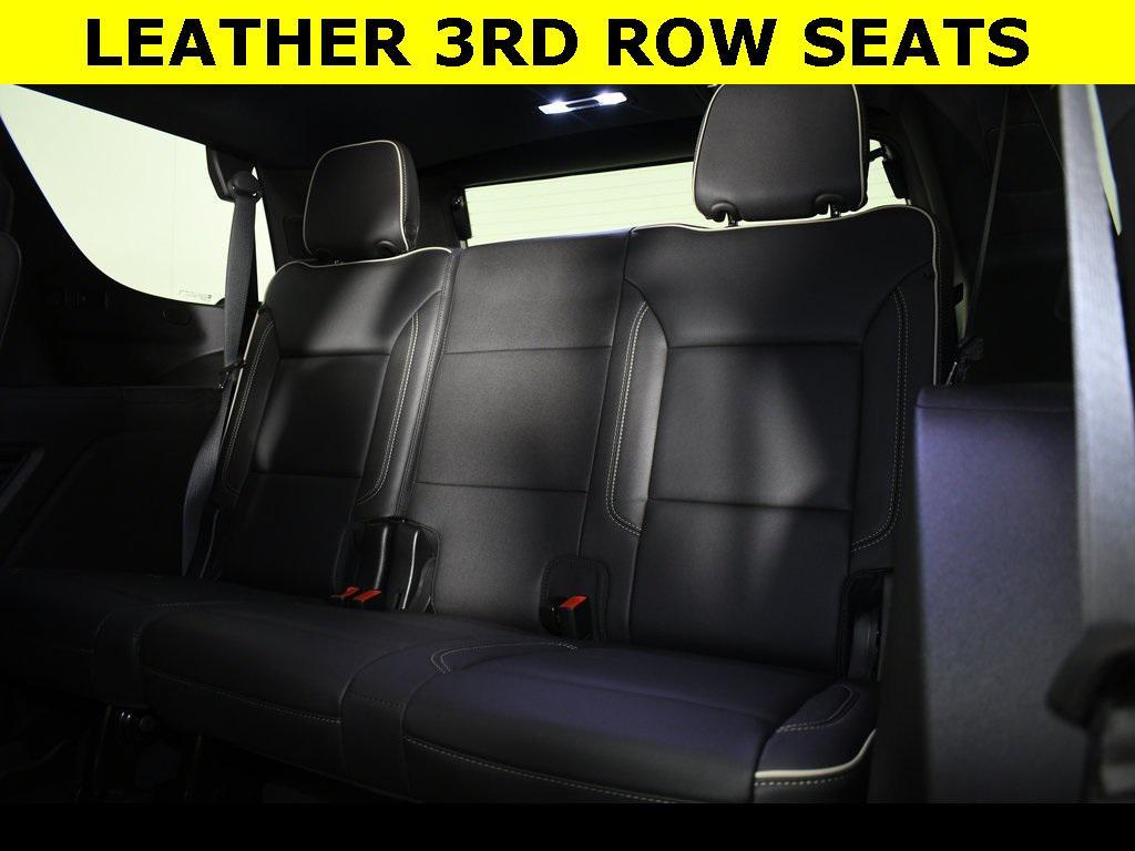 used 2023 GMC Yukon car, priced at $55,999