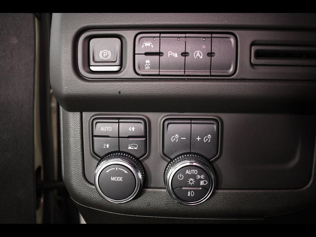 used 2023 GMC Yukon car, priced at $55,999