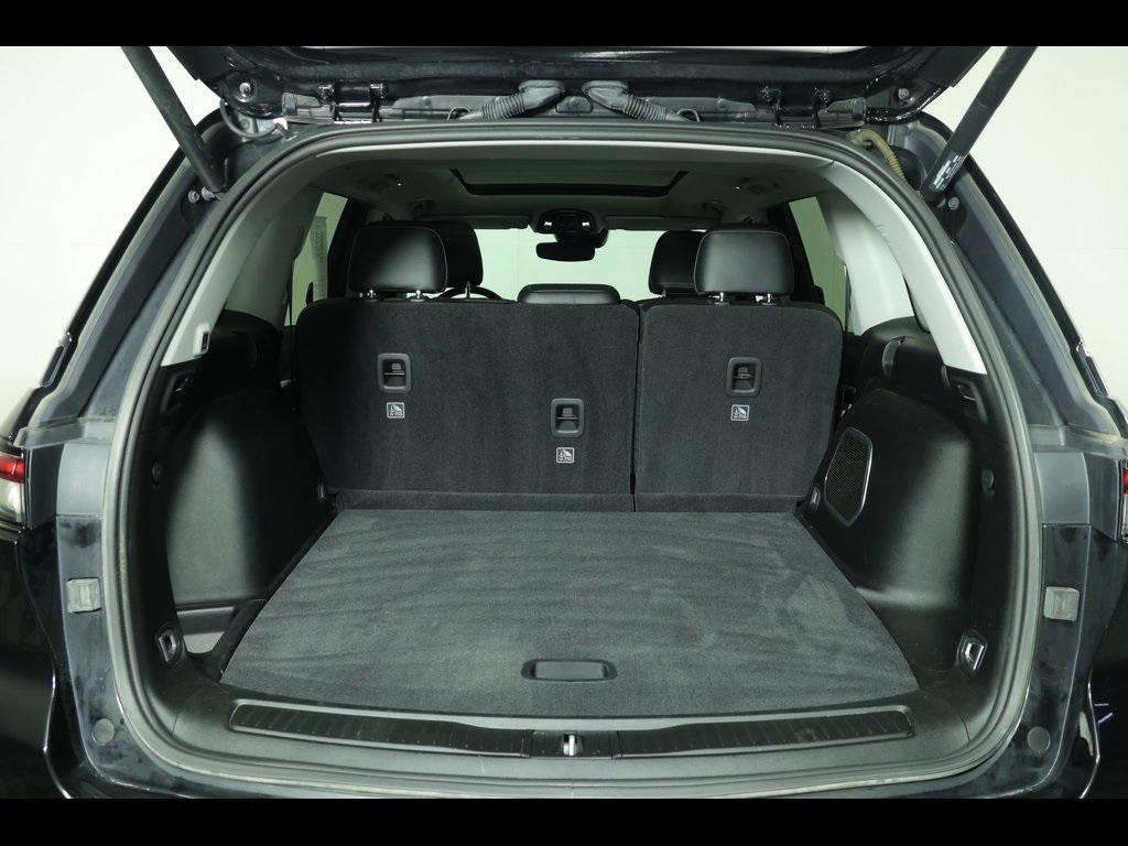 used 2022 Jeep Grand Cherokee car, priced at $26,670