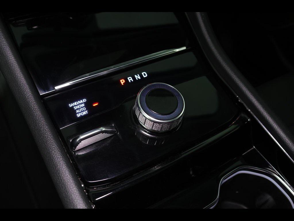 used 2022 Jeep Grand Cherokee car, priced at $26,670