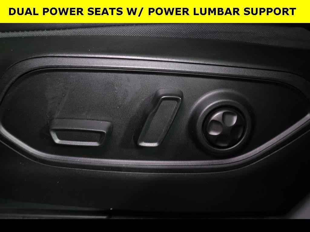 used 2022 Jeep Grand Cherokee car, priced at $26,670