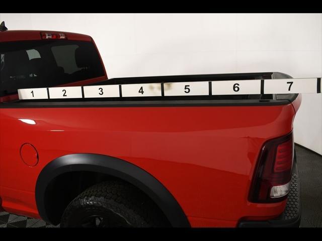 used 2021 Ram 1500 Classic car, priced at $31,288