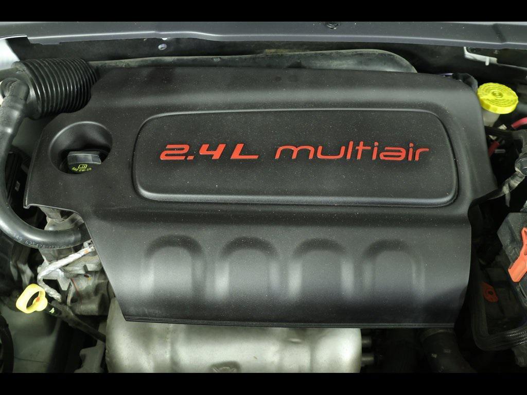 used 2018 Jeep Compass car, priced at $19,503