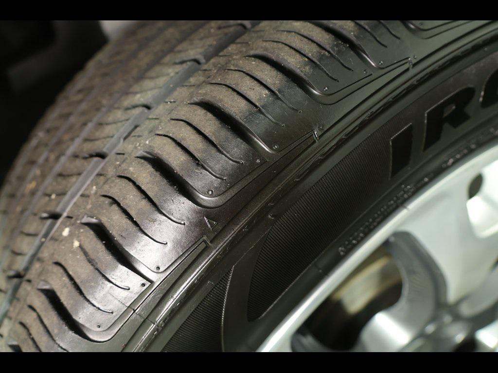 used 2018 Jeep Compass car, priced at $19,503