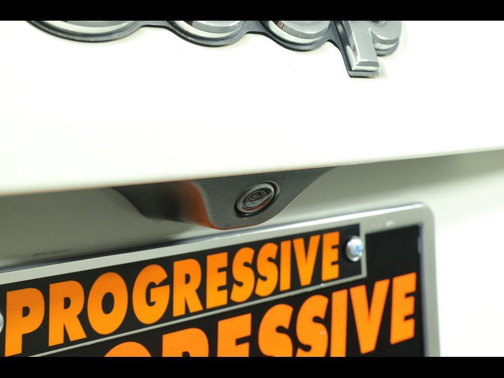 used 2018 Jeep Compass car, priced at $19,503