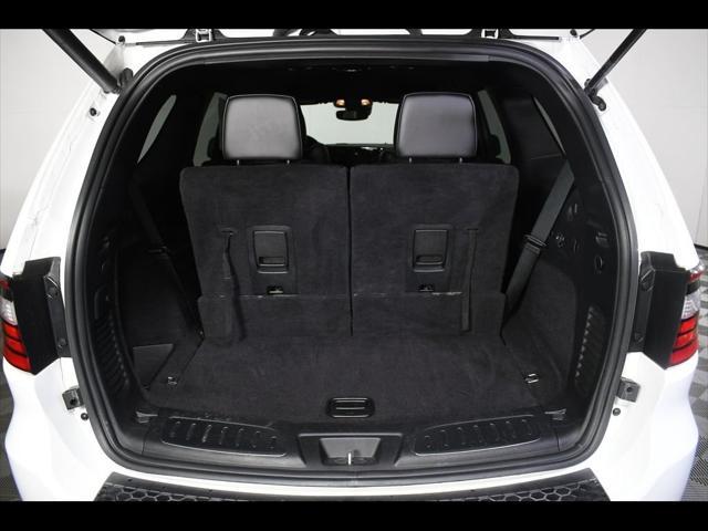 used 2022 Dodge Durango car, priced at $33,852