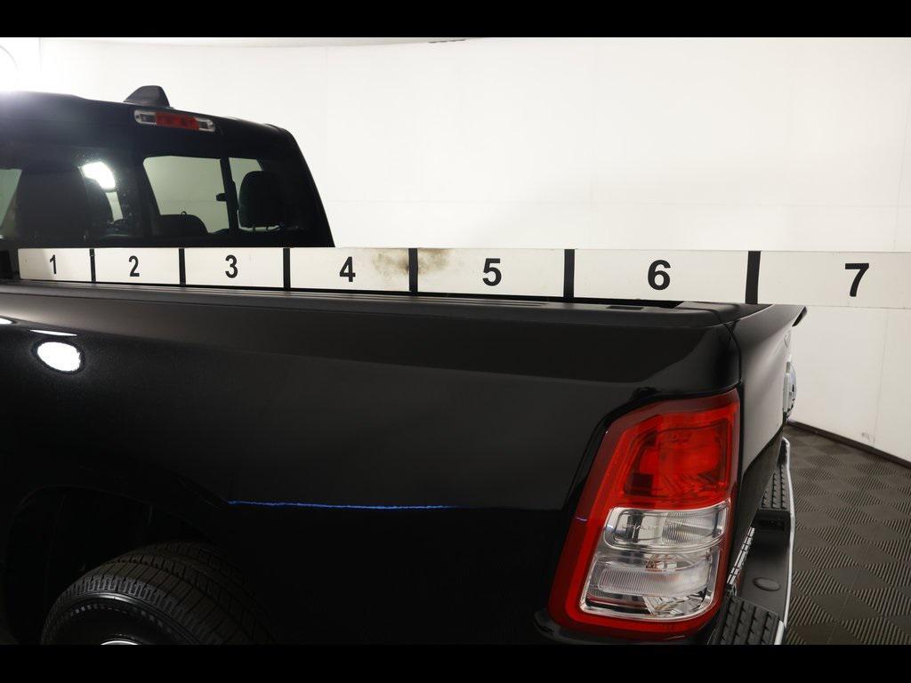 used 2020 Ram 1500 car, priced at $25,789