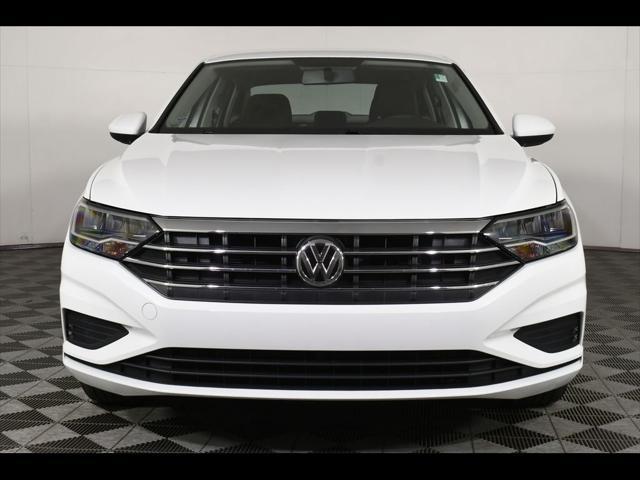 used 2019 Volkswagen Jetta car, priced at $19,933