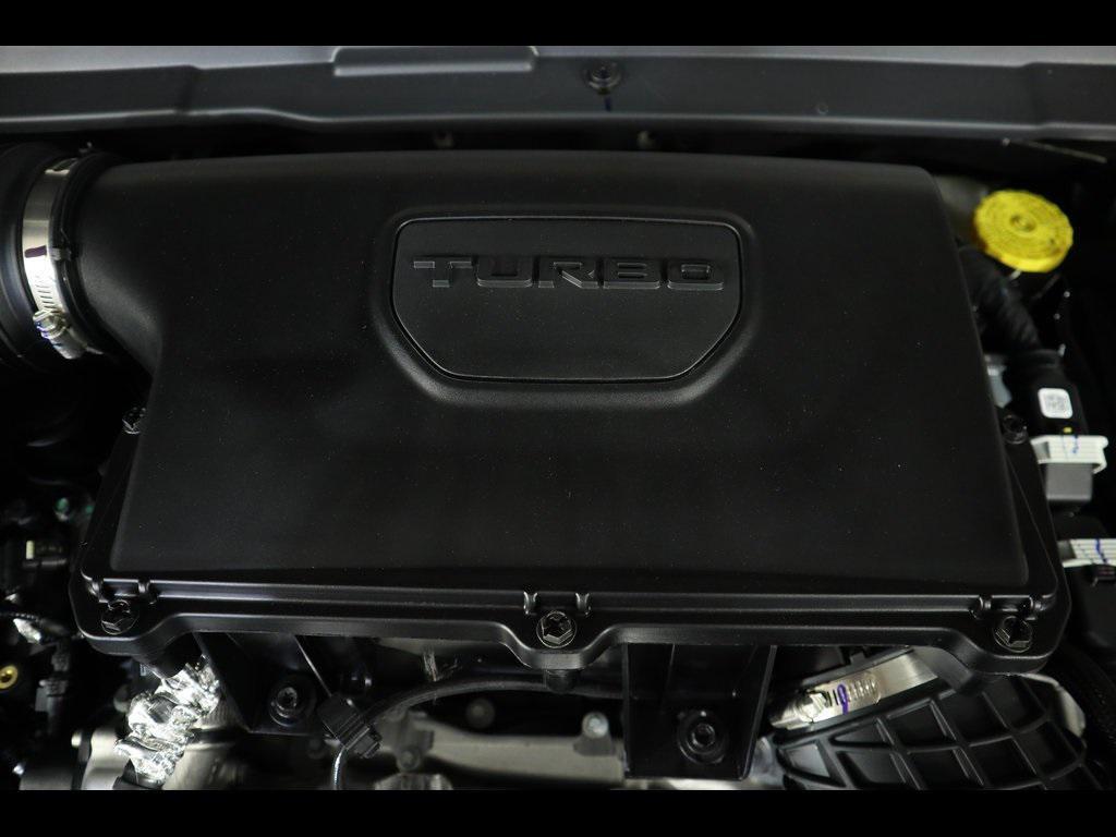 new 2025 Jeep Compass car, priced at $32,999