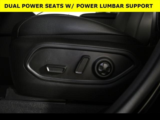 used 2023 Jeep Grand Cherokee car, priced at $39,595