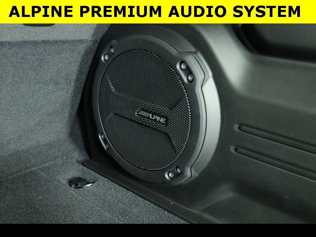 new 2026 Jeep Wrangler car, priced at $64,255