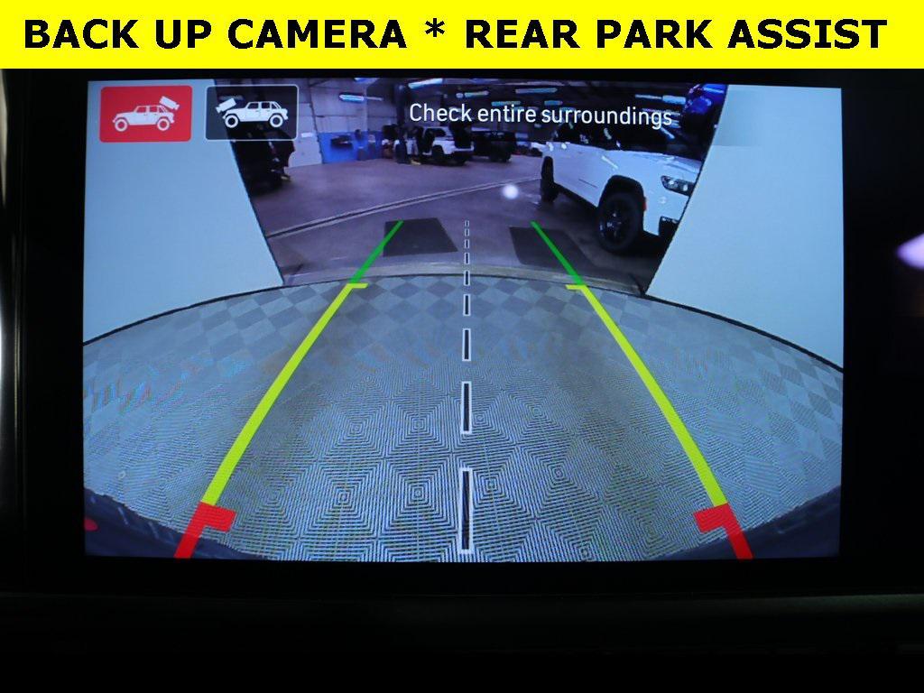 new 2026 Jeep Wrangler car, priced at $64,255