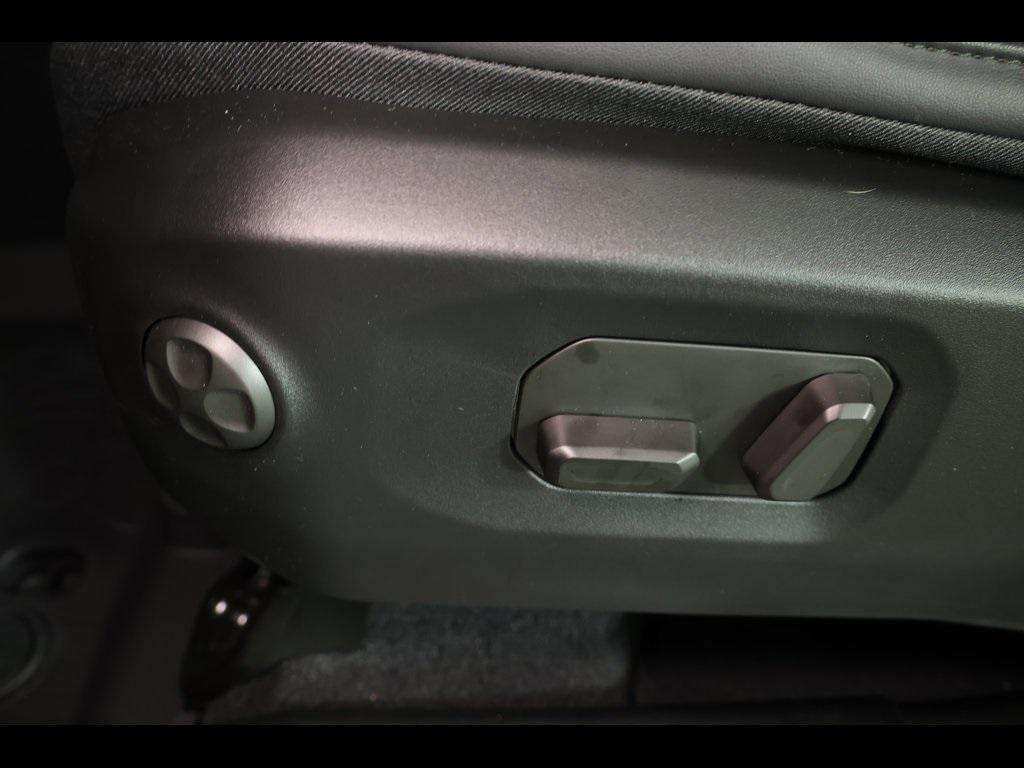 new 2026 Jeep Wrangler car, priced at $64,255