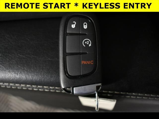 used 2021 Jeep Cherokee car, priced at $24,492