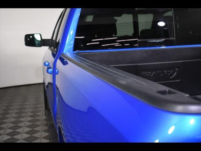 used 2021 Ram 1500 car, priced at $28,025