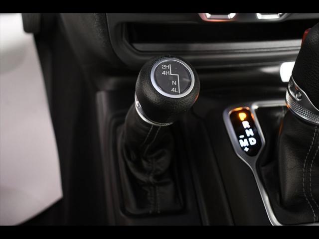new 2025 Jeep Gladiator car, priced at $46,328