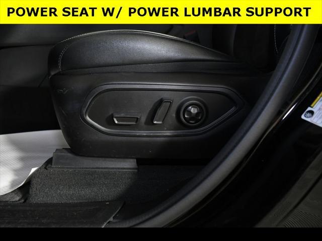 used 2023 Jeep Grand Cherokee car, priced at $35,375