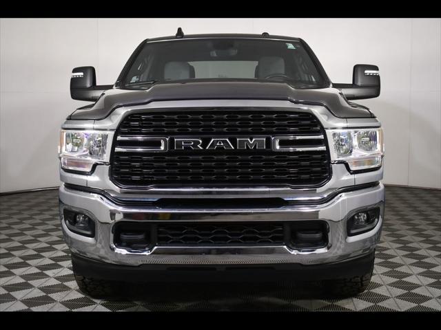 used 2023 Ram 2500 car, priced at $40,136