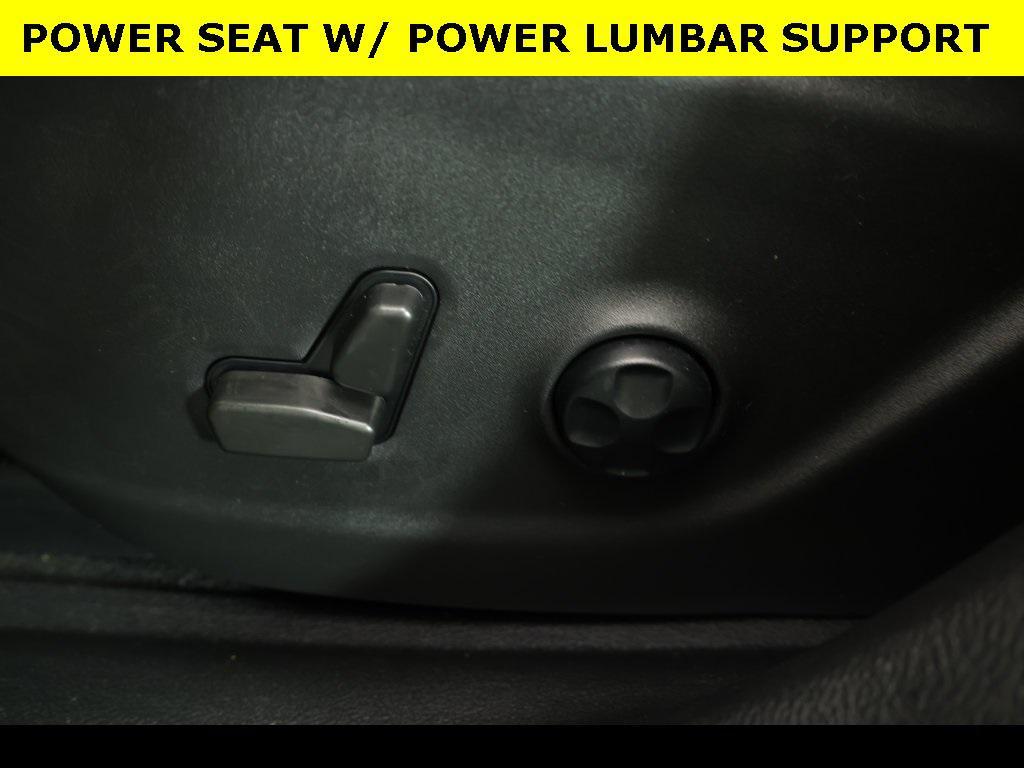 used 2021 Jeep Cherokee car, priced at $21,763