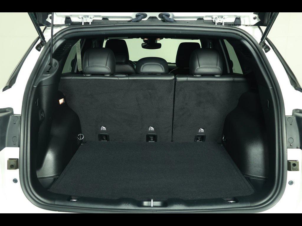 used 2022 Jeep Compass car, priced at $22,334