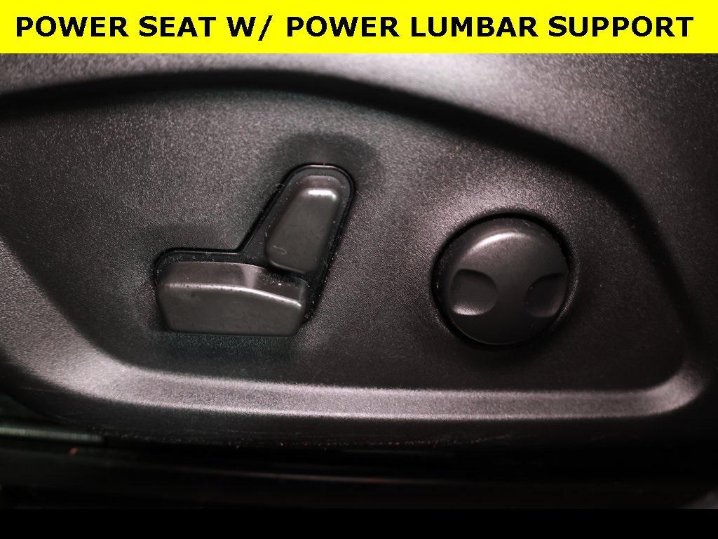 used 2022 Jeep Compass car, priced at $22,334