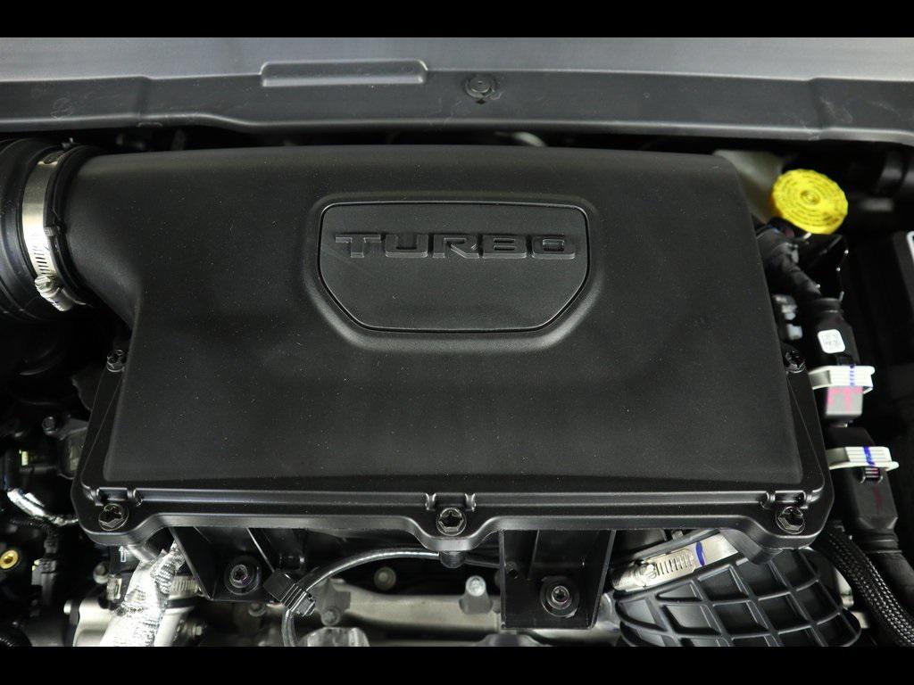 new 2025 Jeep Compass car, priced at $31,386