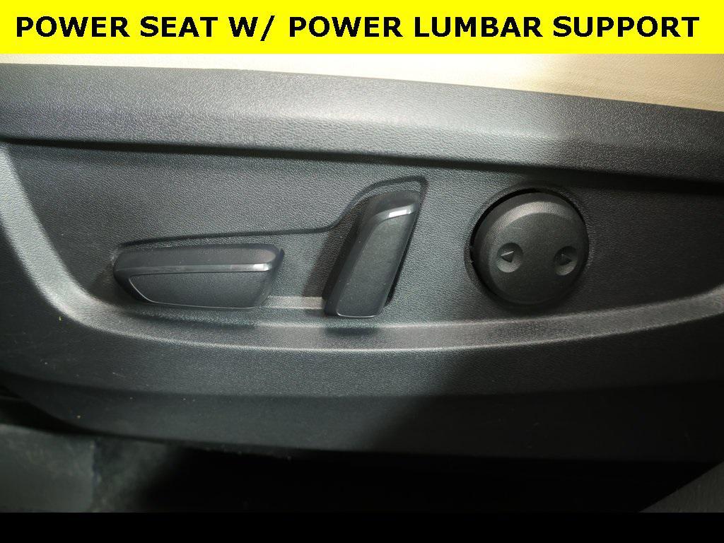 used 2021 INFINITI QX50 car, priced at $24,355