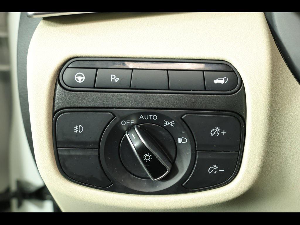 used 2021 INFINITI QX50 car, priced at $24,355