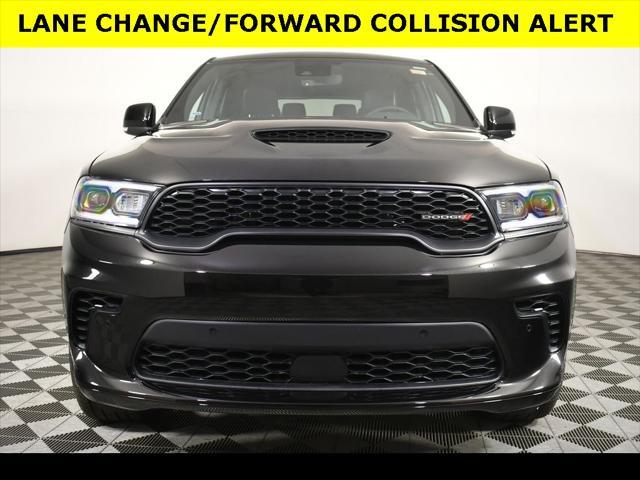 new 2025 Dodge Durango car, priced at $53,080