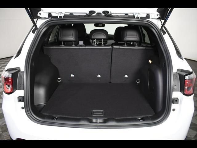 new 2025 Jeep Compass car, priced at $34,615