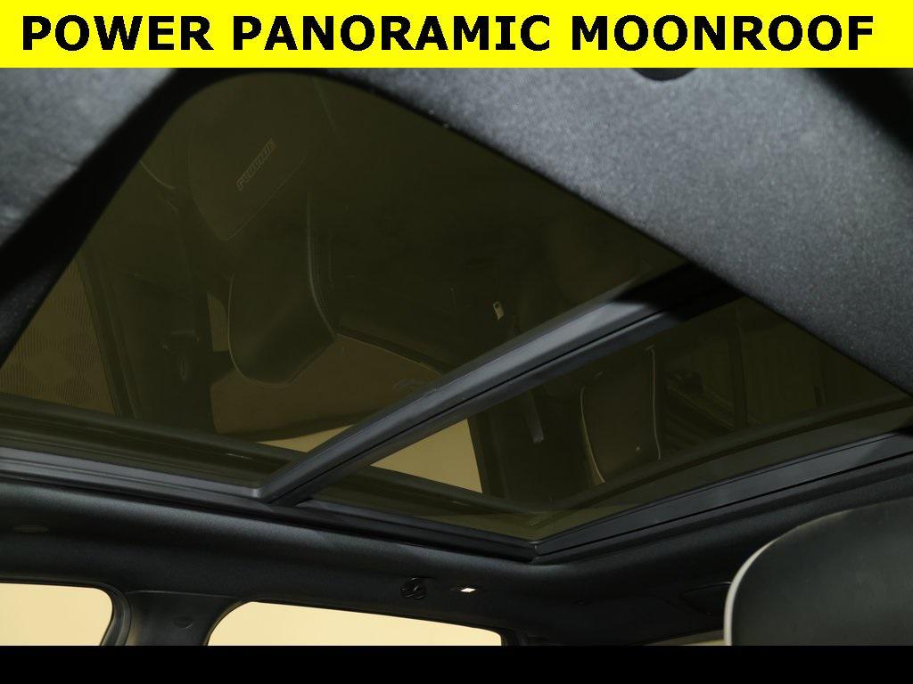 used 2022 Ram 1500 car, priced at $40,000