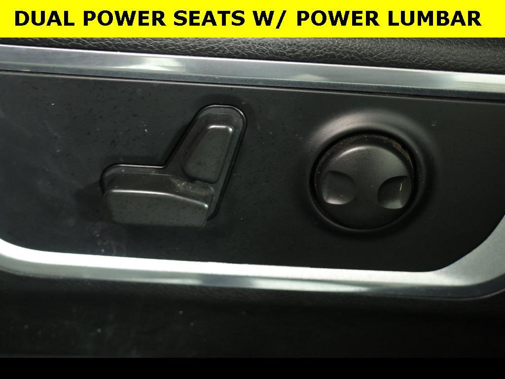 used 2022 Ram 1500 car, priced at $40,000