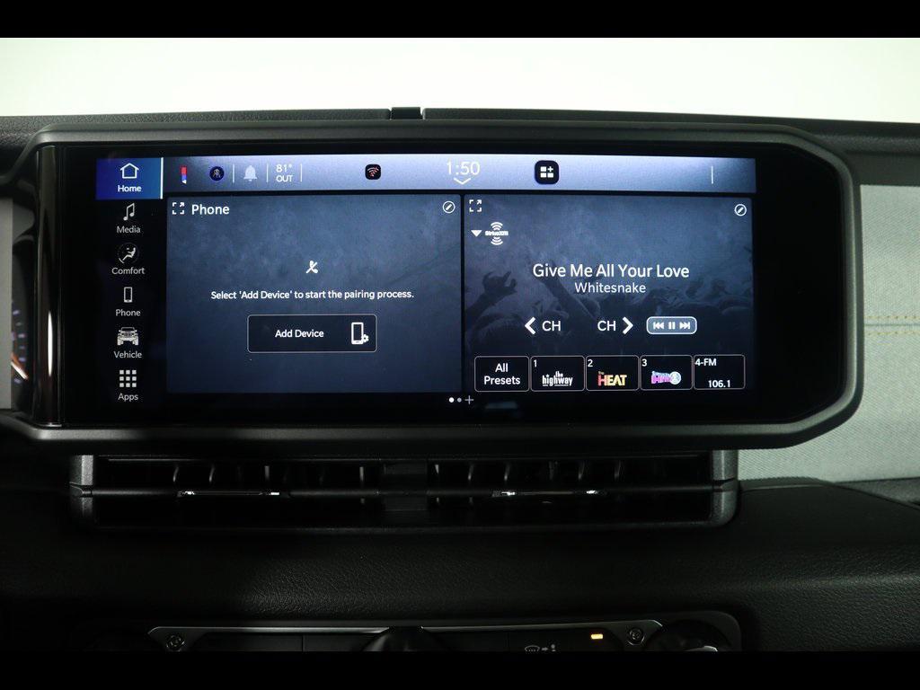 new 2025 Jeep Wrangler car, priced at $39,679