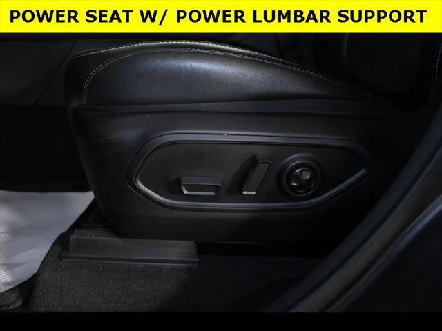 used 2023 Jeep Grand Cherokee car, priced at $34,462