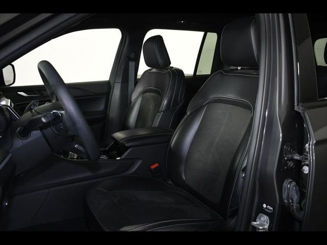 used 2023 Jeep Grand Cherokee car, priced at $34,462