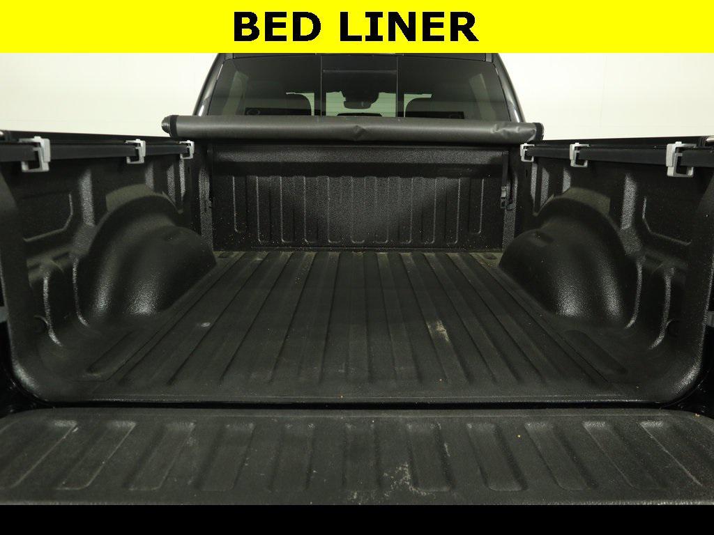 used 2022 Ram 1500 car, priced at $47,225