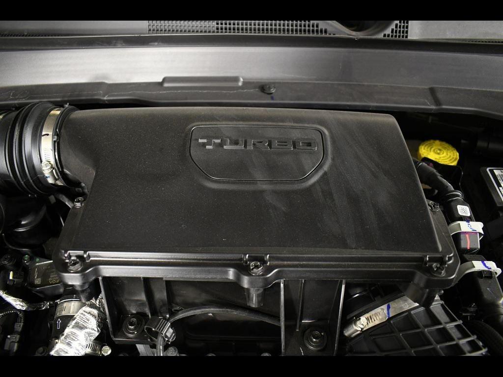 new 2025 Jeep Compass car, priced at $28,999