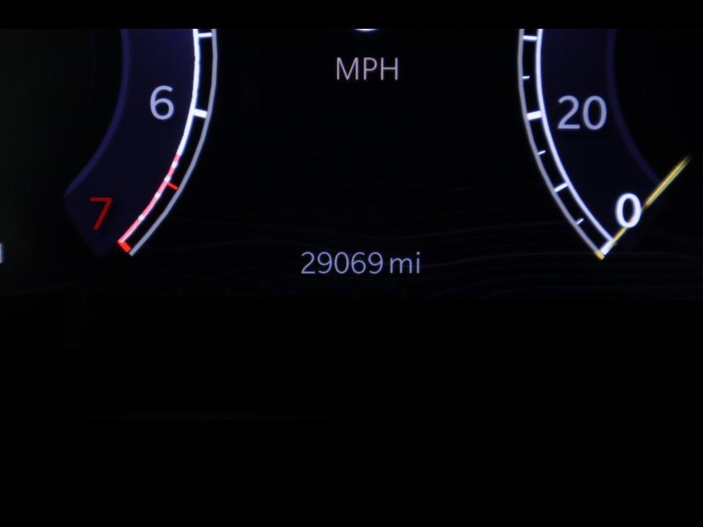 used 2023 Jeep Grand Cherokee car, priced at $31,199