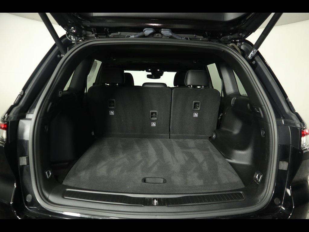 used 2023 Jeep Grand Cherokee car, priced at $31,199