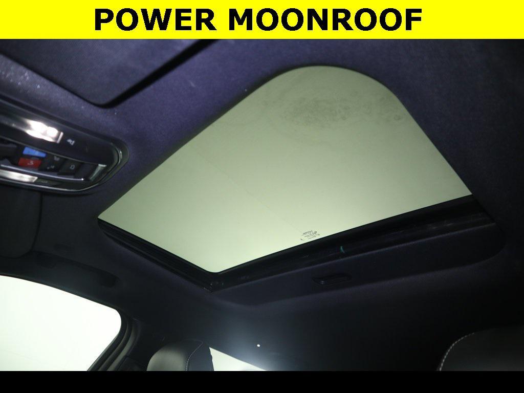 used 2023 Jeep Grand Cherokee car, priced at $31,199